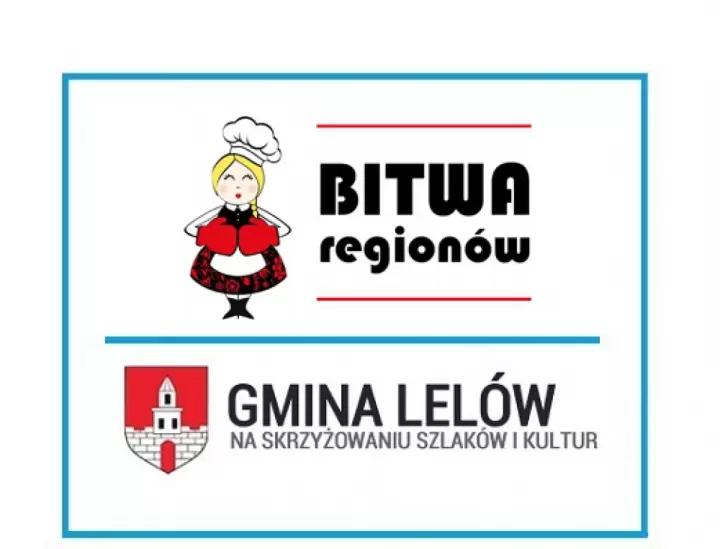 Zdjęcie: „BITWA REGIONÓW” konkurs dla KGW